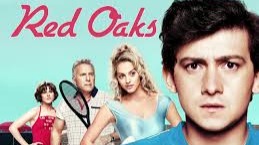 Red Oaks is a comedy web television series by Amazon Studios. The pilot was directed by David Gordon Green, who also executive produces with writer an...